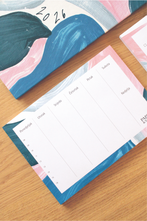 SP- H/ POKLON PAKET STOLNI WAVES