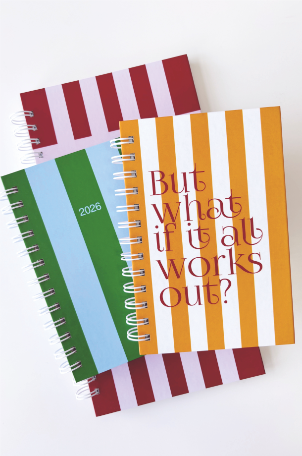 SP-ST/ POKLON PAKET STRIPES